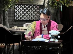 -广州花园酒店荔湾亭·地道点心·粤式饮茶