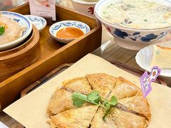 -芋包王闽南茶楼(八市店)