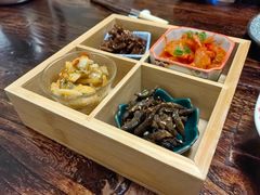 -酒肴一瓢·活贝料理·日本料理(三元桥·霄云路店)