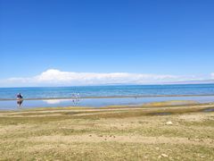 -青海湖国家重点风景名胜区