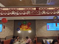 -蝎王府羊蝎子(虎坊桥总店)