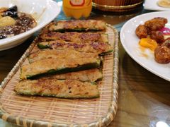 -绿雅居原生态农庄(小涌店)