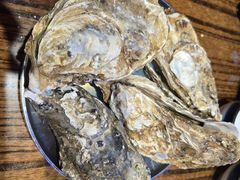 -蚝堡海鲜·威海菜·海肠捞饭·烧烤·亚洲吃蚝公司(幸福门店)