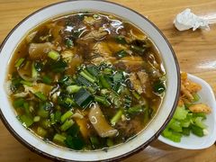 -亲贤打卤面(八一街店)
