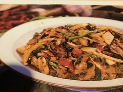 -柴窝堡22号辣子鸡·传承新疆菜