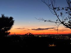 -北京西山国家森林公园