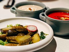-俄士厨房(五棵松华熙LIVE店)