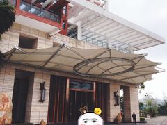 -途易晟曼湾度假酒店(大鹏店)
