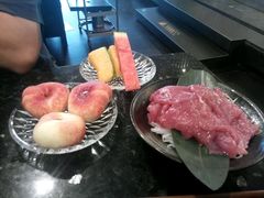 -王家渡火锅店(棕榈泉店)