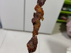 -老铁岭·涮肚烧烤(太原街店)