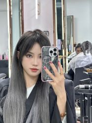 -范美特造型接发