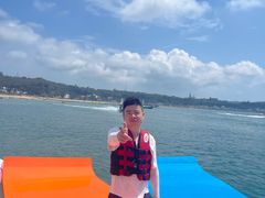 -涠洲岛南湾海洋运动公园