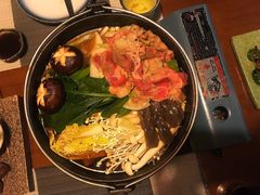 寿喜锅-熊串烧亭.居酒屋(珠江路店)