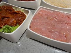 -海底捞火锅(天河方圆荟店)