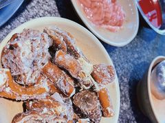 -大虎重庆老火锅(正弘城店)
