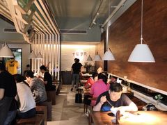 -十面春风·江南面馆(崇宁路店)