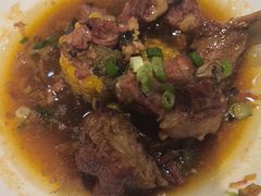 -那家老院子东北菜·饺子·小鸡炖蘑菇(艳华街店)