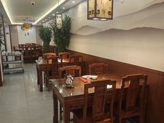 -惠宾饭庄(中山路店)