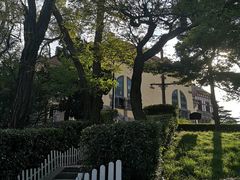 -青岛德国总督楼旧址博物馆