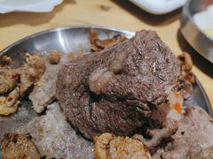 -九田家黑牛烤肉料理(吴江万象汇店)