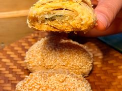 -奇芳阁·百年清真南京菜(夫子庙店)