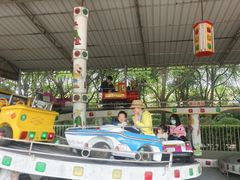 -黄兴公园