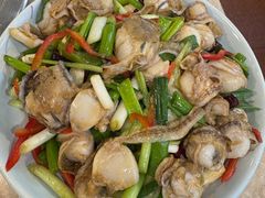 -福茗春薪禾记海鲜烧烤(八一路店)