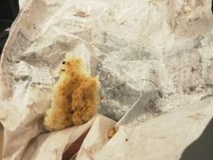 -肯德基(南京站A2检票口楼上)
