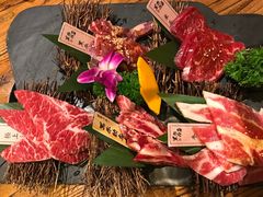-黑牛の店·和牛烧肉(合生汇店)
