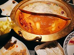-熊喵来了火锅(太原里第2分店)