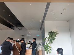 -喜茶(东莞厚街万达店)