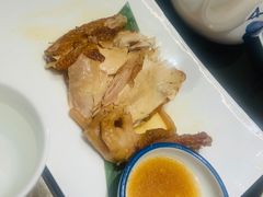 福山烧鸡-东莱馋房(陆家嘴店)