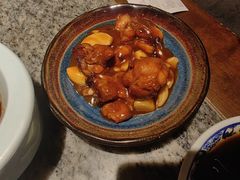 -南京大牌档(青岛万象城店)
