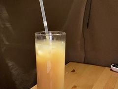 白桃汁-章之鱼家(体育东路店)