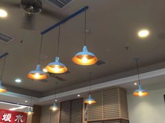 大堂-苏晓玥·手作江南小吃(深圳北站店)
