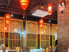 -一品江南韵·淮扬菜