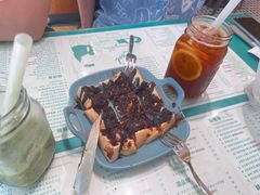 -金捞茶餐室(祐汉兴隆楼店)