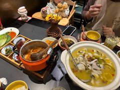 -火宫殿·湘菜小吃·商务宴请·生日聚会(市府店)