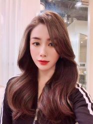 点击看大图 -3AM·S HAIR SALON烫发染发接发