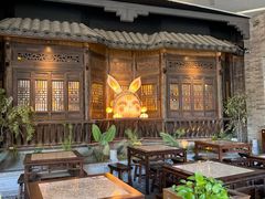 -南京大牌档(壹方天地店)