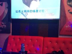 -唱吧麦颂KTV·派对(东坝店)