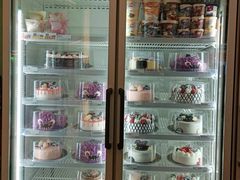 自助取餐区-DQ·蛋糕·冰淇淋(金牛万达店)