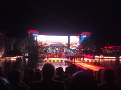 -西安华清御汤酒店