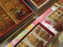 -邵万生食品公司(南京东路店)