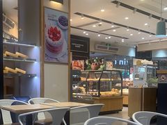 -仟吉(星汇维港店)