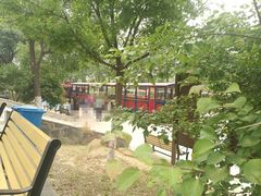 -永定河休闲森林公园