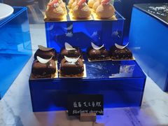 -漳州佰翔圆山酒店·圆山畔西餐厅