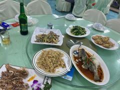 -景好海鲜餐厅(大鹏必选旅游店)