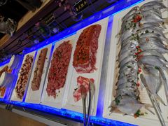-比尔森啤酒自助烤肉(红旗街店)