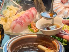 -享月汤皇·海鲜小火锅·聚会(曲江创意谷店)